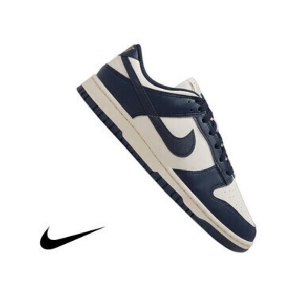 W DUNK LOW-PHANTOM/IVORY